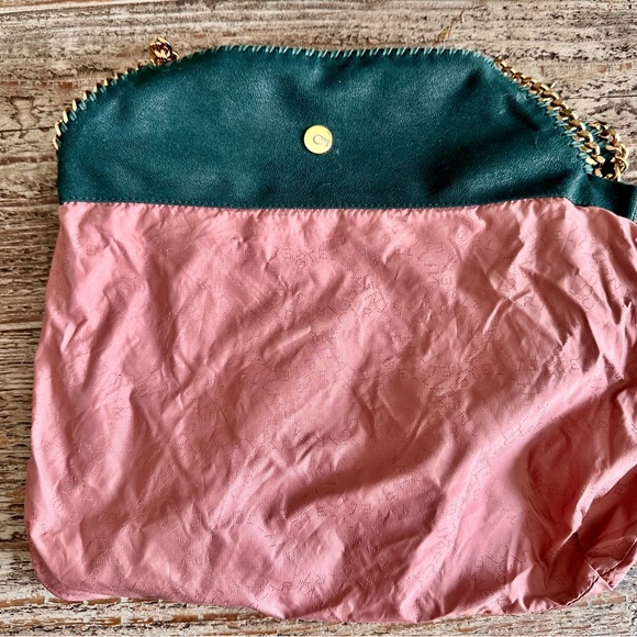 THE ICONIC FALABELLA STELLA McCARTNEY BAG - Picture 13 of 14